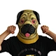 Latex  Pug Mask